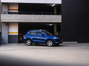 Haval H2 2019 года